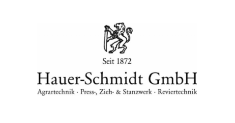 Hauer-Schmidt GmbH Logo