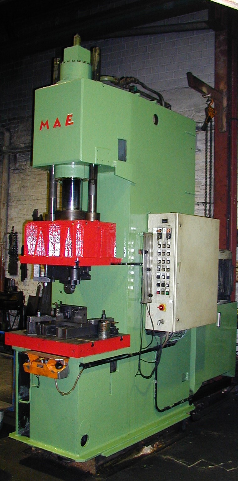 MAE 100
