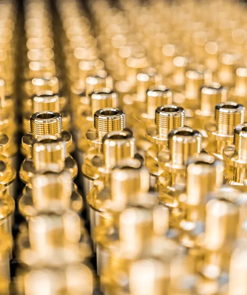 Einspindelmaschinen