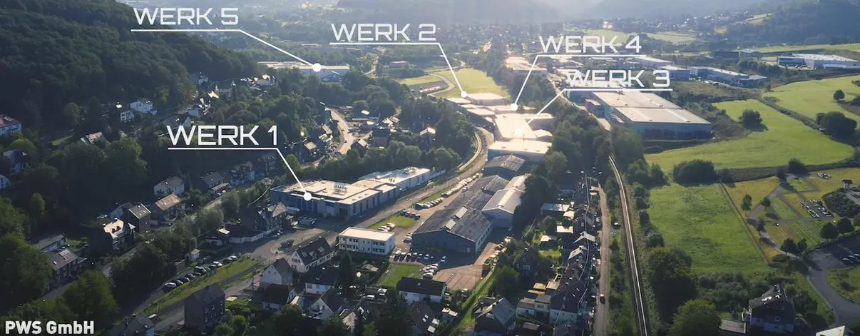 Presswerk Struthütten GmbH