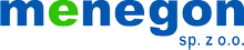 Menegon Sp. z o.o. Logo