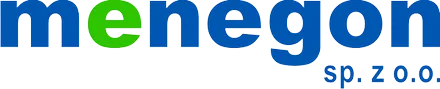 Logo von Menegon Sp. z o.o.