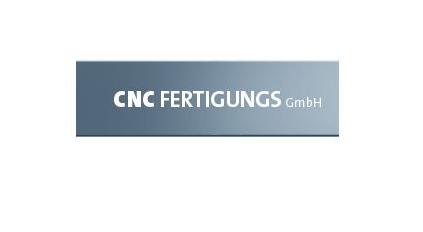 CNC Fertigungs GmbH Logo
