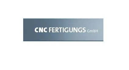 Logo von CNC Fertigungs GmbH