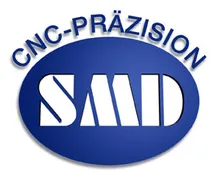 SMD GmbH Stachelscheid Metallwaren und Drehteile Logo