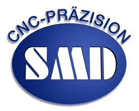 SMD GmbH Stachelscheid Metallwaren und Drehteile logo
