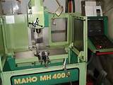 MH400E