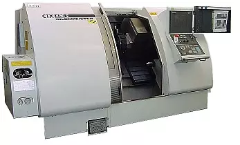 CTX 400 Serie2