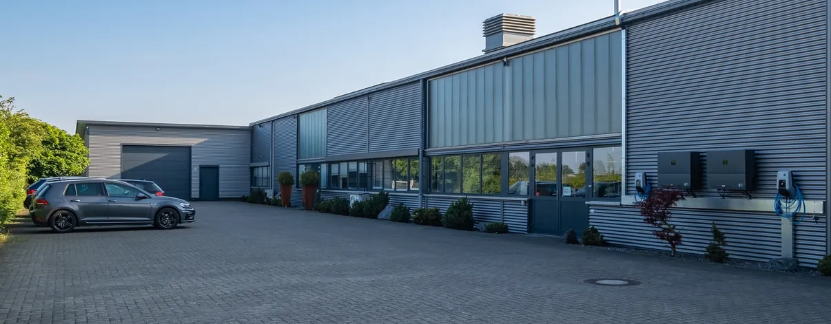 Regent Feinbau Adermann GmbH