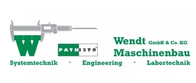 Logo von Wendt Maschinenbau GmbH & Co KG