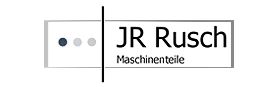 Rusch Maschinenteile GmbH Logo