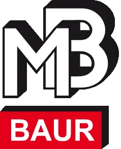 Baur Metallbau GmbH logo