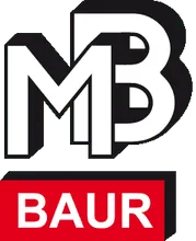 Baur Metallbau GmbH Logo