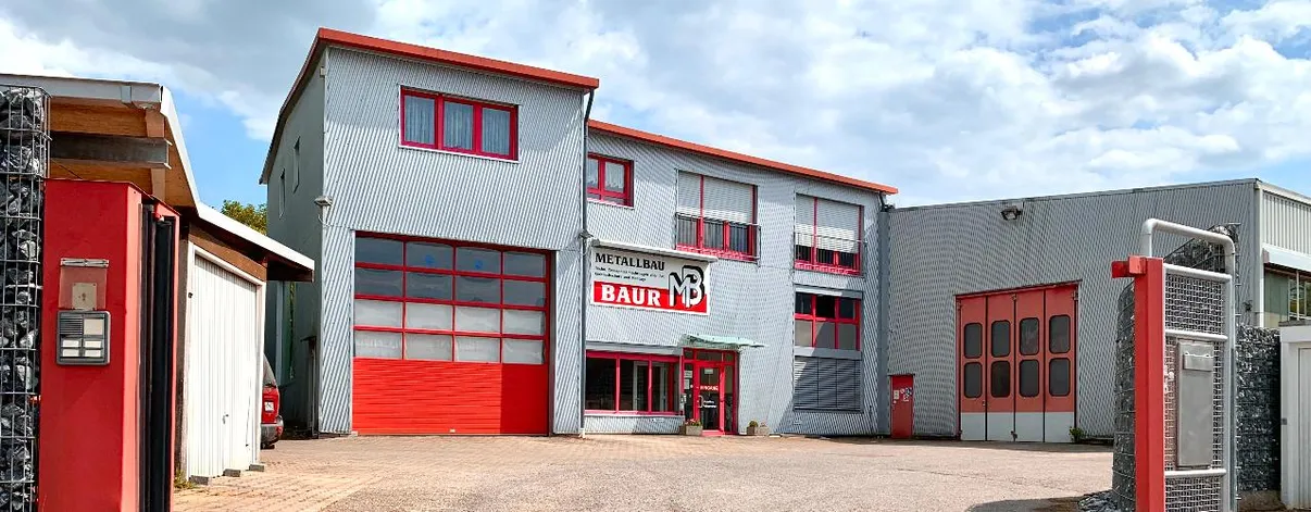 Baur Metallbau GmbH