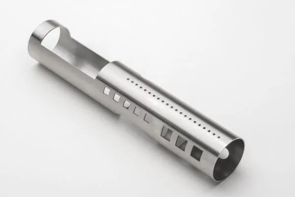 Vacuumrohr