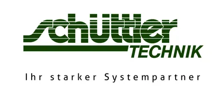 Schüttler Technik GmbH logo