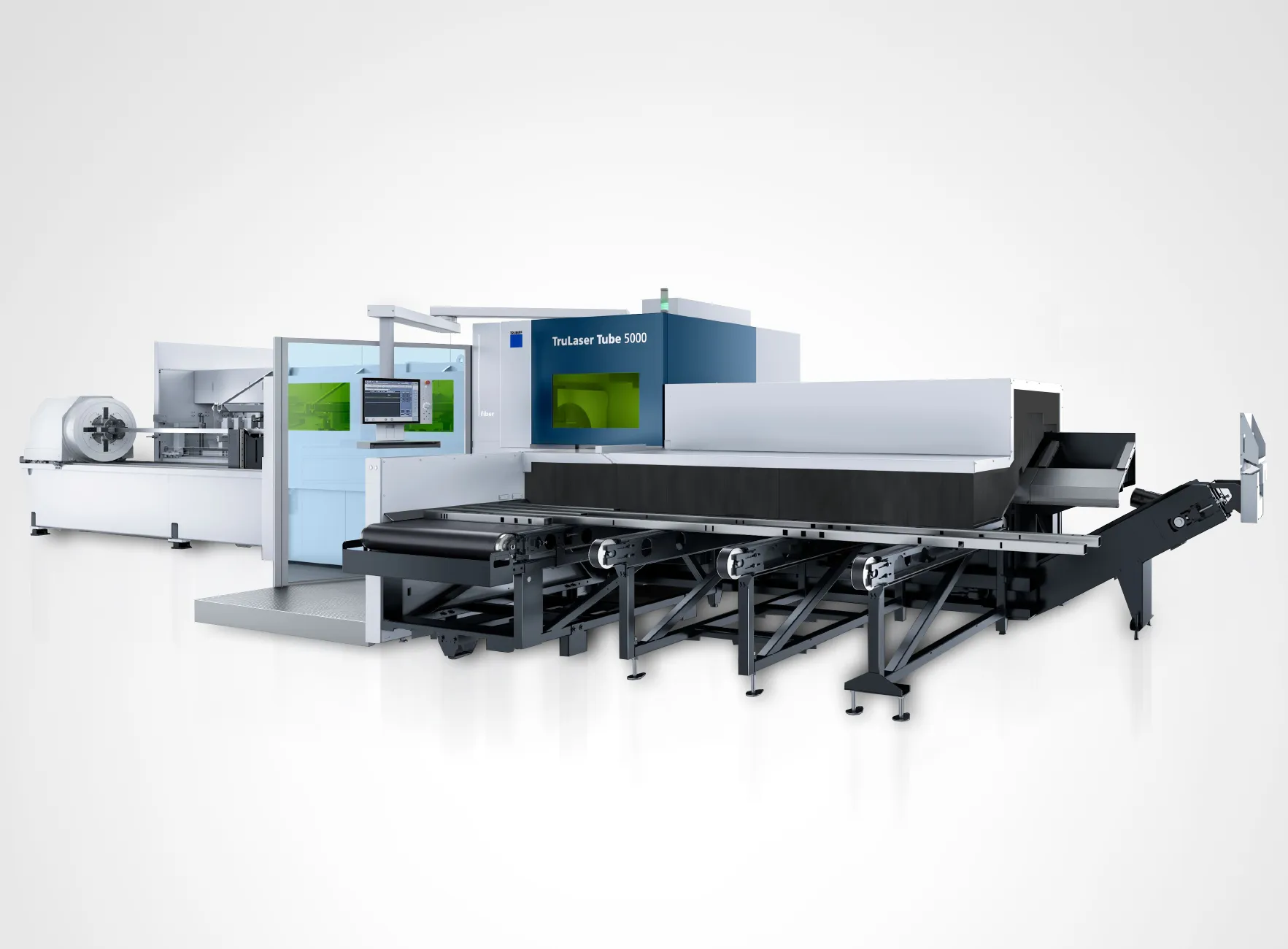 TruLaser Tube 5000