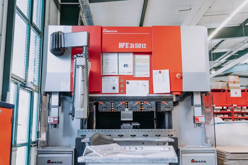 HFE 3i 5012