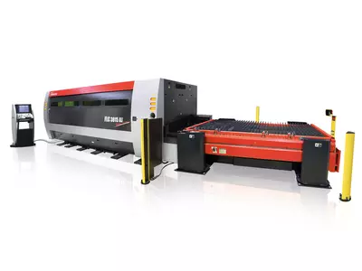 AMADA LC-3010 X1 NT
