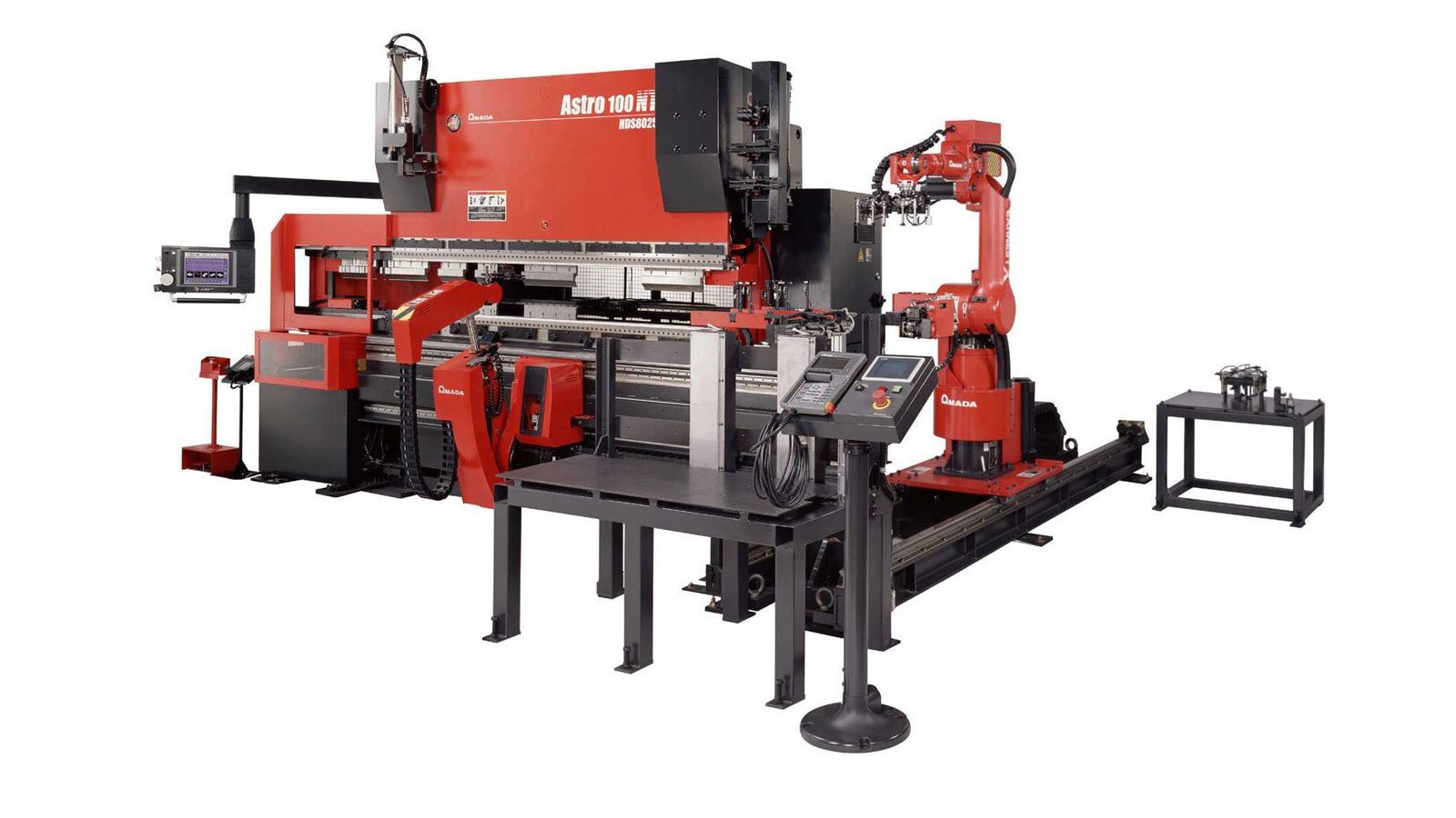 Amada Astro 100 BM