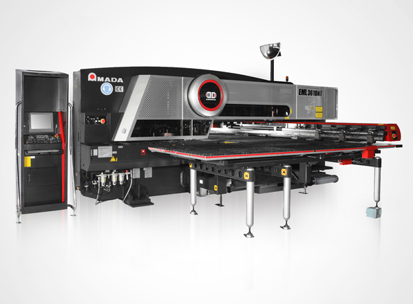Amada EML