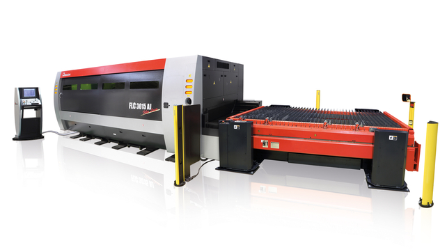 AMADA LC-3010 X1 NT
