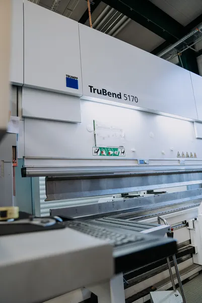 TruBend 5170