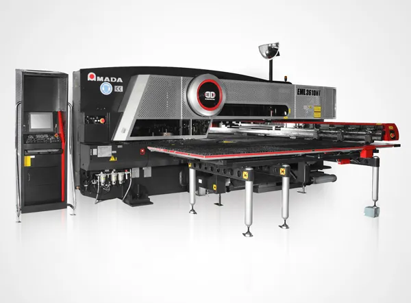 EML 3610 NT