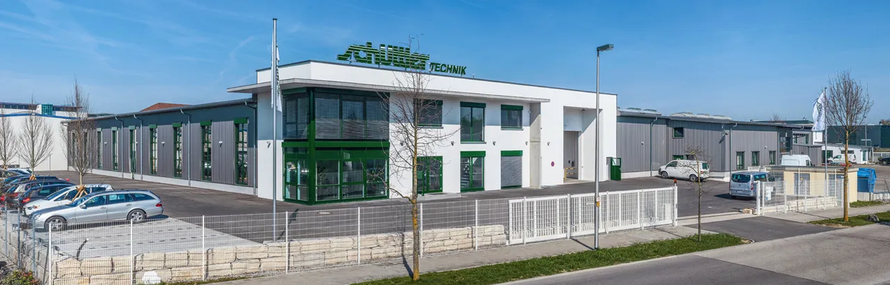 Schüttler Technik GmbH