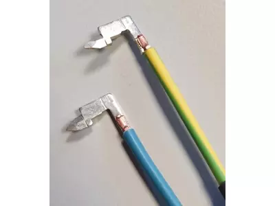 spezielle Kabelenden