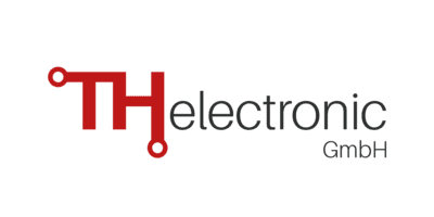 TH Electronic GmbH Logo