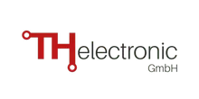 TH Electronic GmbH Logo