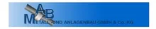 MAB Metall- und Anlagenbau GmbH & Co. KG Logo
