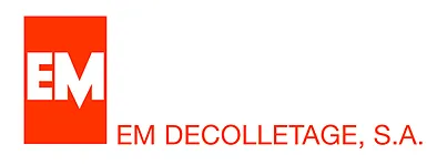 Logo di EM DECOLLETAGE, S.A.