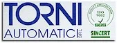 Logo di TORNI AUTOMATICI S.R.L.