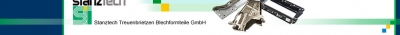 Stanztech Blechformteile GmbH Logo