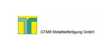 Logo von GTMB Metallteilefertigung GmbH