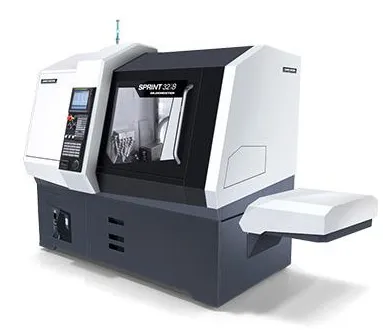 Sprint 32