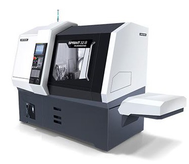 Sprint 32