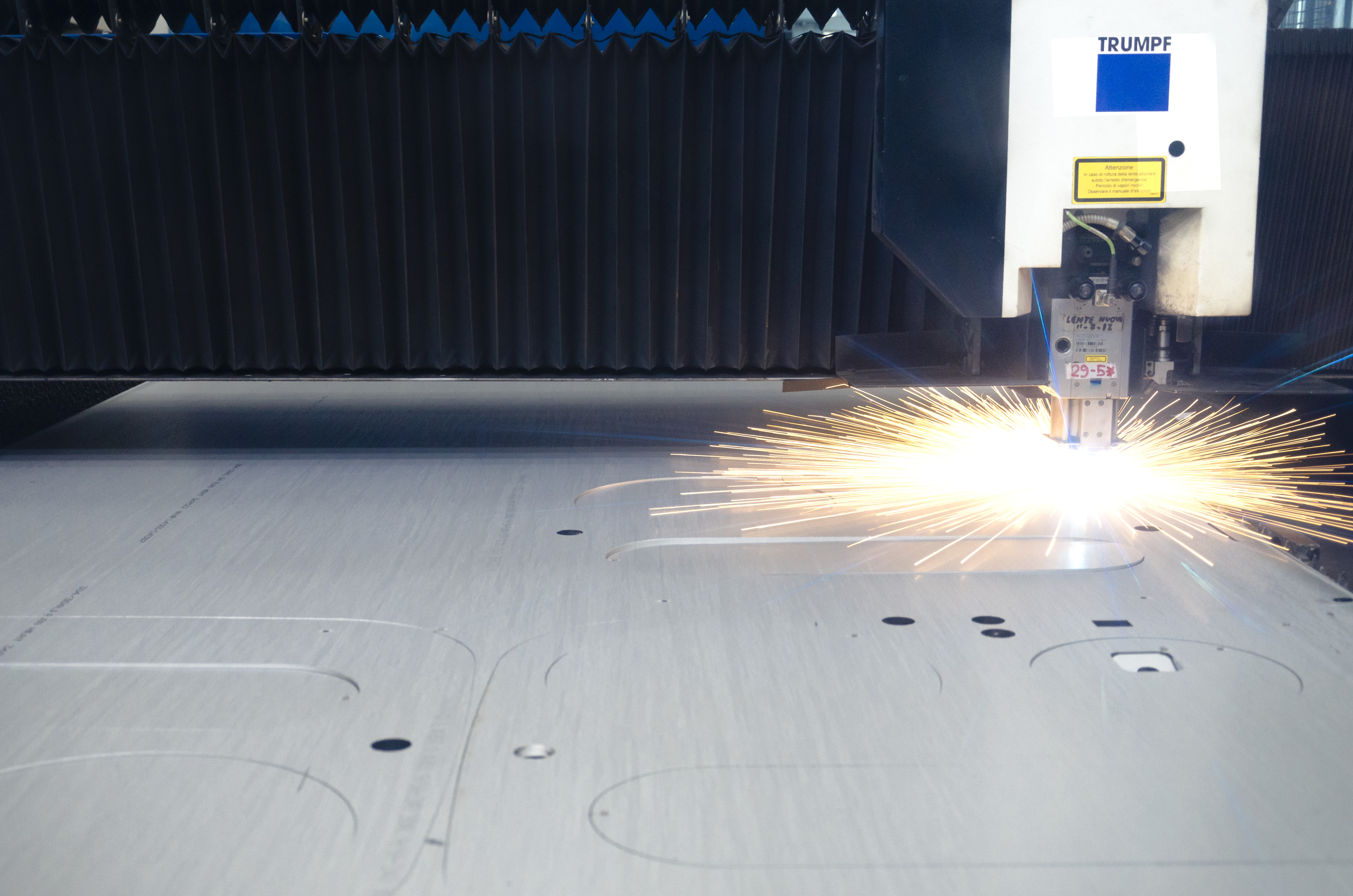 LaserFiber 5040