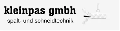 Logo von Kleinpas GmbH