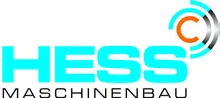 Hess Maschinenbau GmbH Logo