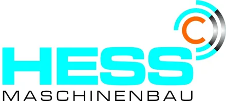 Logo di Hess Maschinenbau GmbH