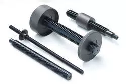 Trapezgewindespindeln