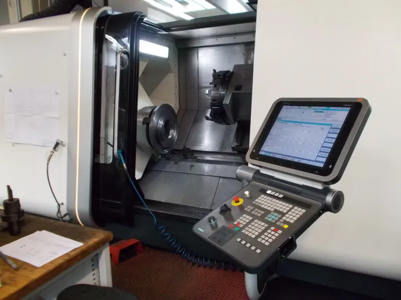 CTX Gamma 1250