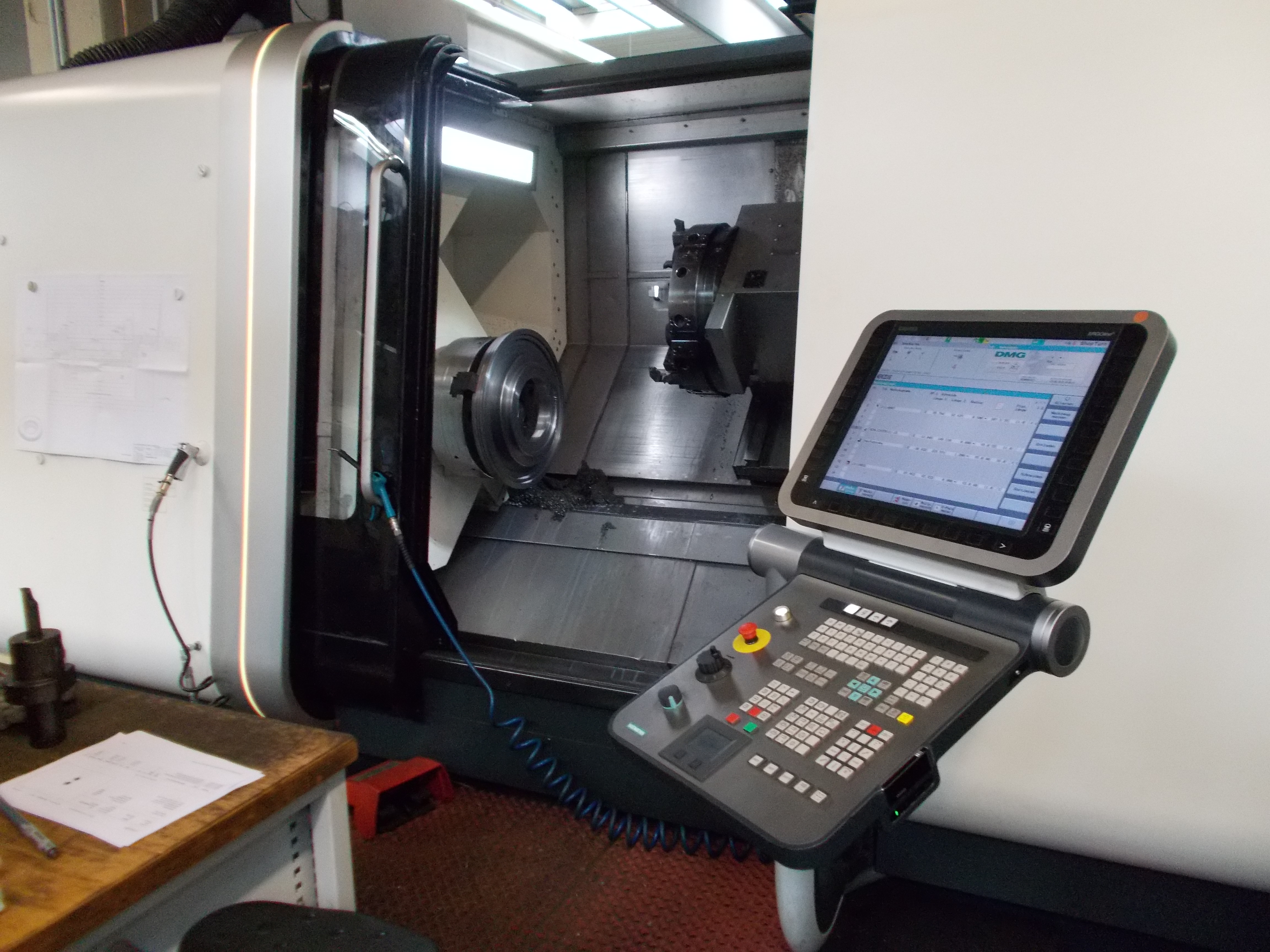 CTX Gamma 1250