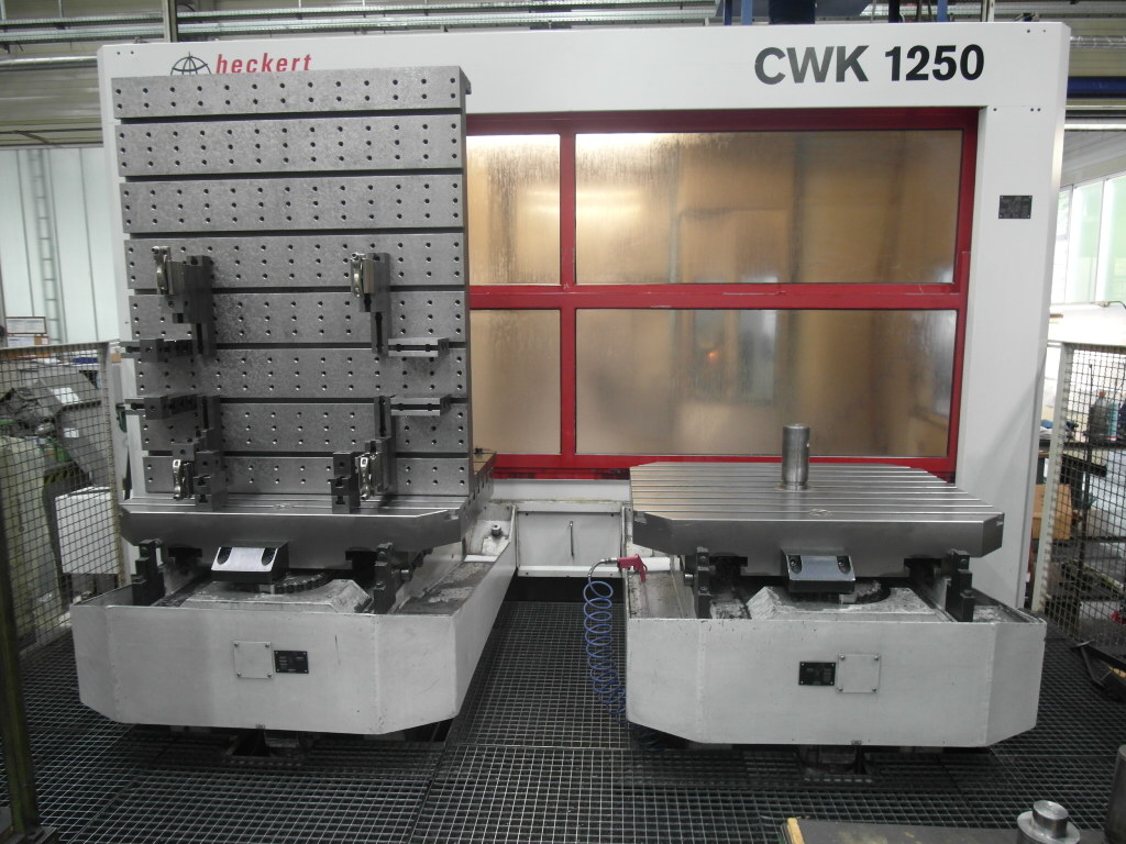 CWK 1250