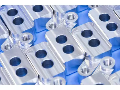 Lenkungsdämpfer Halter