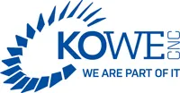 Logo di KOWE CNC GmbH