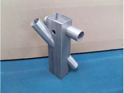 Demo Rohrlasermöglichkeiten